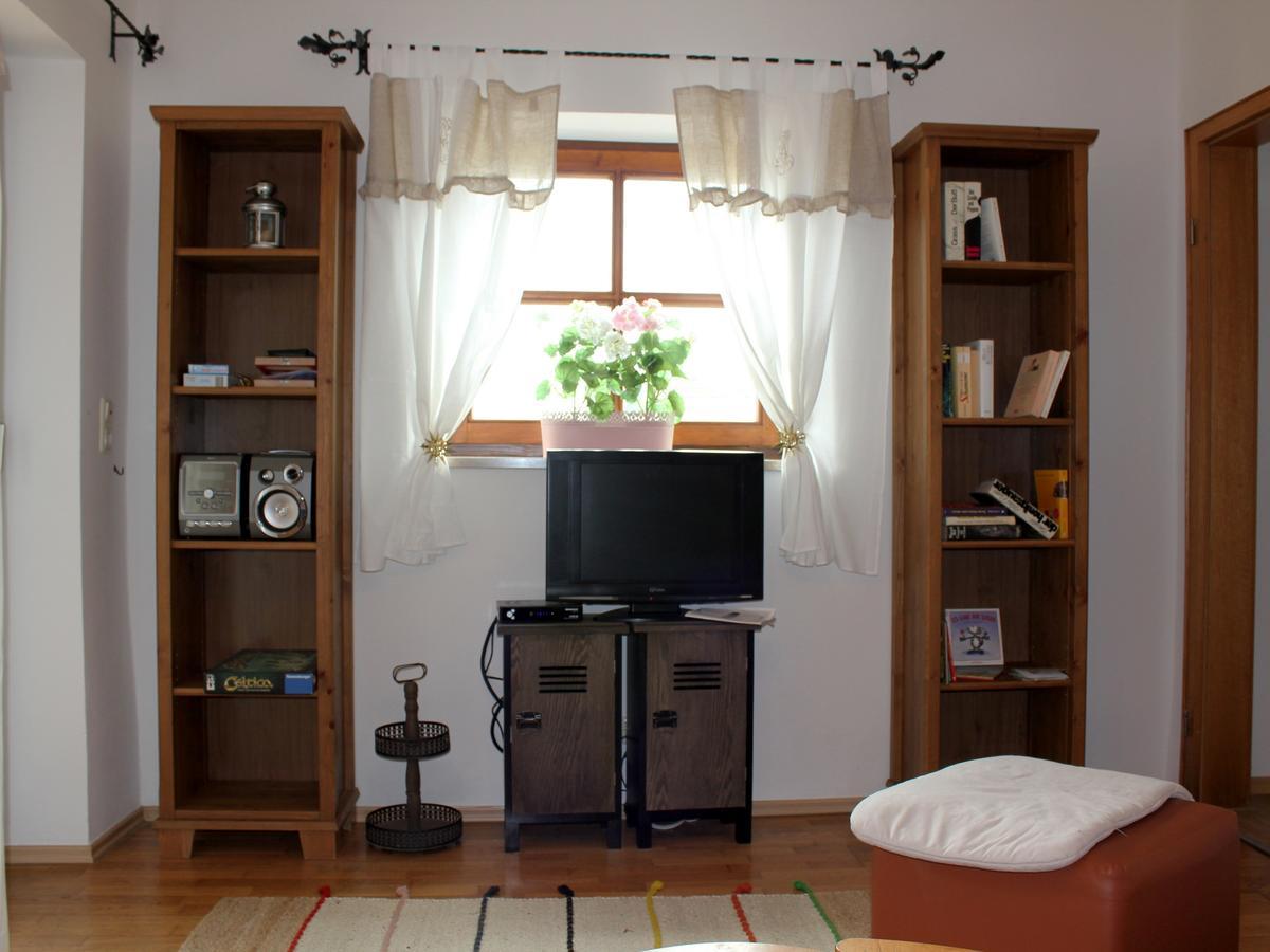 Ferienhaus Wolferstetter Tittmoning Extérieur photo