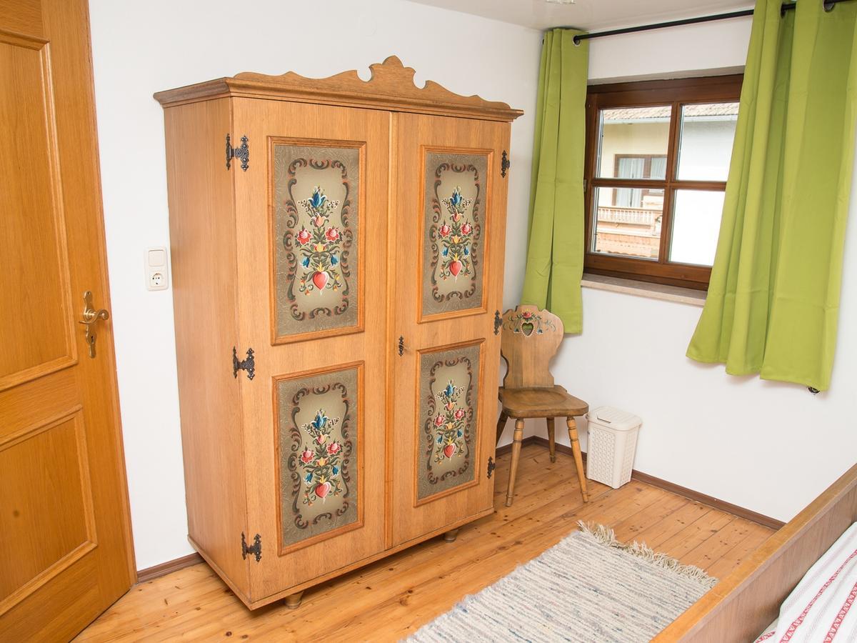 Ferienhaus Wolferstetter Tittmoning Extérieur photo