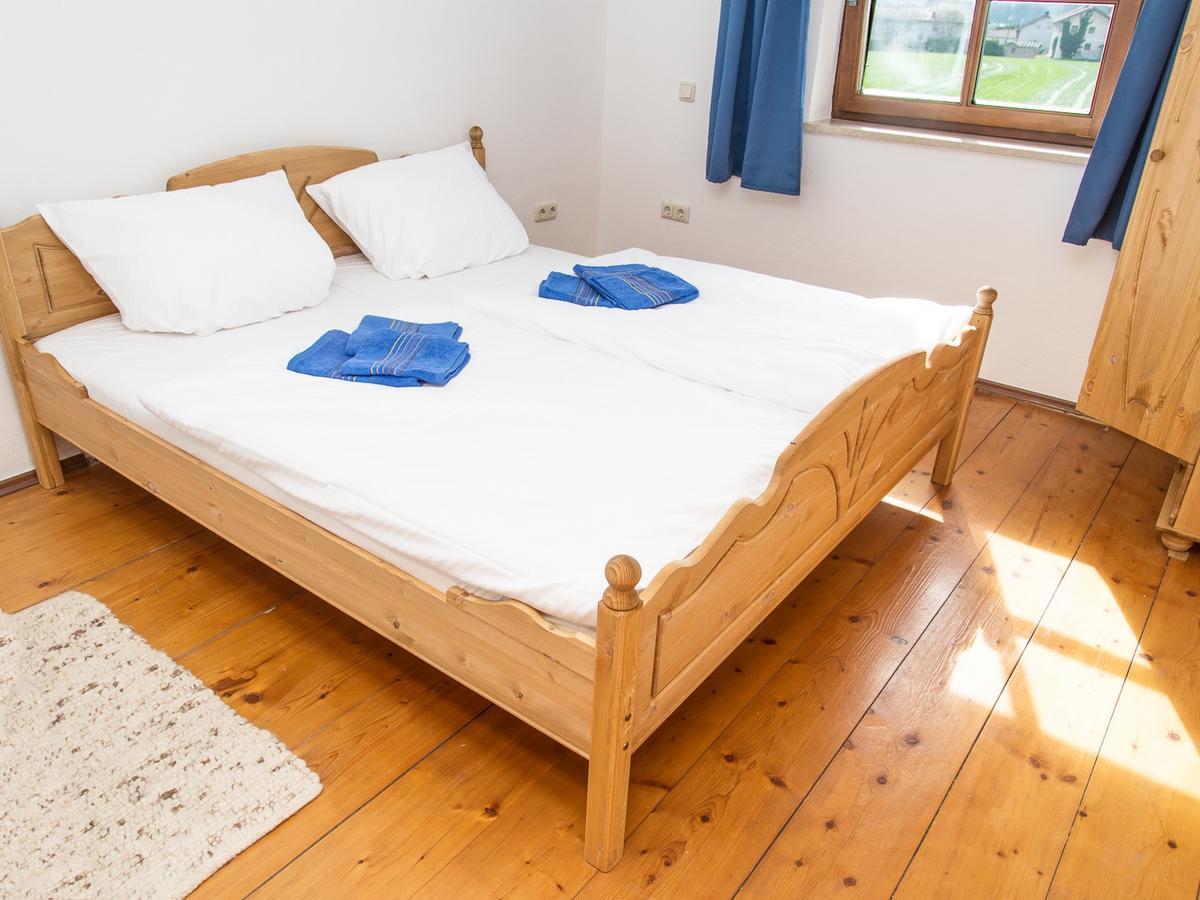 Ferienhaus Wolferstetter Tittmoning Extérieur photo
