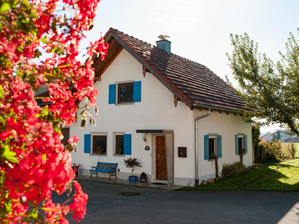 Ferienhaus Wolferstetter Tittmoning Extérieur photo