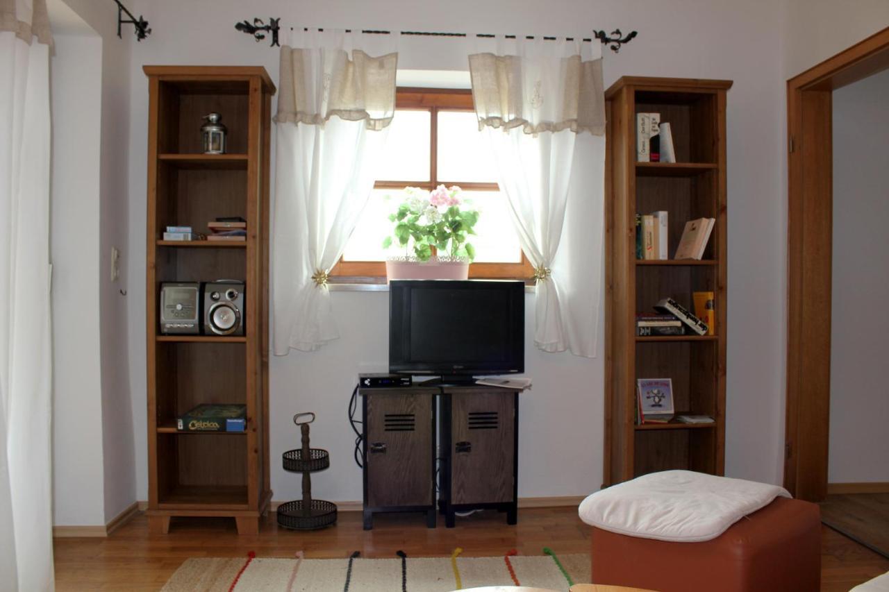 Ferienhaus Wolferstetter Tittmoning Extérieur photo