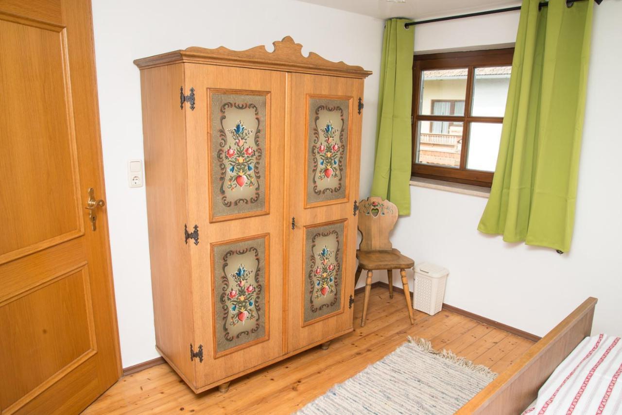 Ferienhaus Wolferstetter Tittmoning Extérieur photo