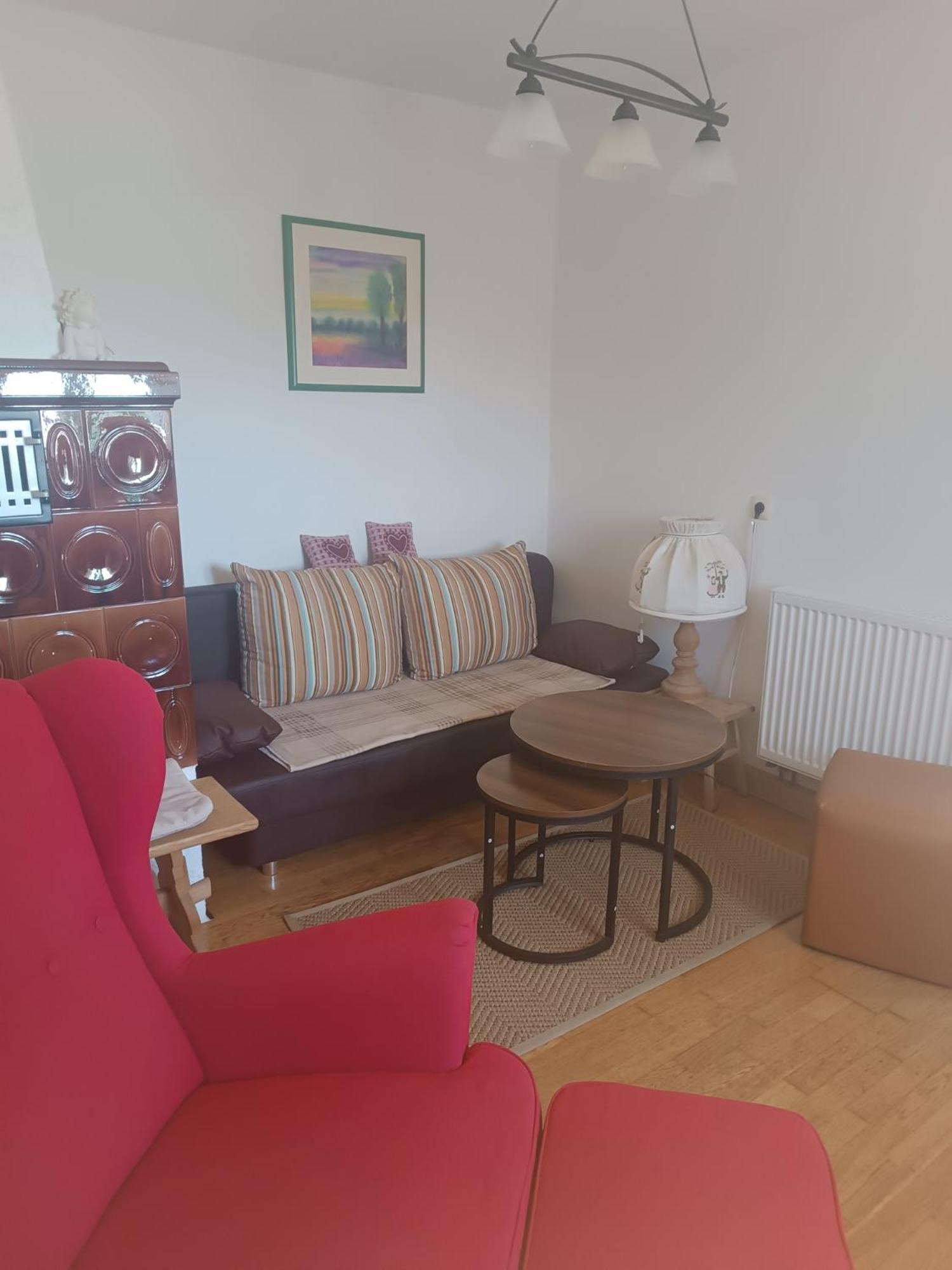 Ferienhaus Wolferstetter Tittmoning Extérieur photo